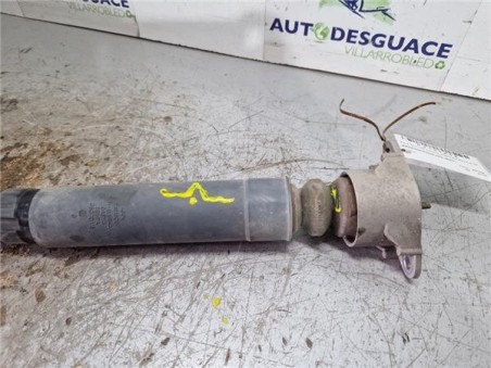 Amortiguador Trasero Izquierdo Ford Tourneo Courier  1 5 Titanium [1 5 Ltr  - 70 kW TDCi CAT]