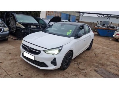 Amortiguador Trasero Izquierdo Opel Corsa F  1 5 GS Line [1 5 Ltr  - 75 kW CDTI DPF] 2