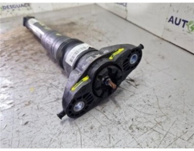 Amortiguador Trasero Izquierdo Opel Corsa F  1 5 GS Line [1 5 Ltr  - 75 kW CDTI DPF]