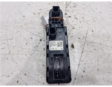 MANDO ELEVALUNAS DELANTERO IZQUIERDO Opel Corsa F  1 5 GS Line [1 5 Ltr  - 75 kW CDTI DPF]