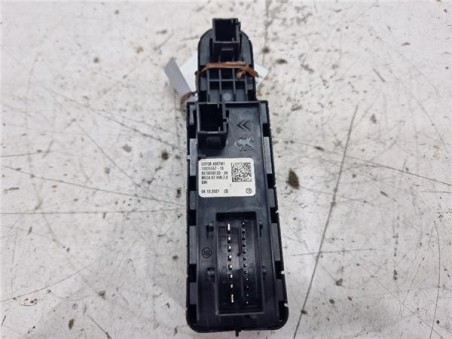 MANDO ELEVALUNAS DELANTERO IZQUIERDO Opel Corsa F  1 5 GS Line [1 5 Ltr  - 75 kW CDTI DPF]