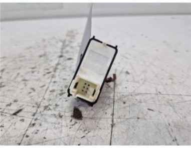 MANDO ELEVALUNAS TRASERO DERECHO Opel Corsa F  1 5 GS Line [1 5 Ltr  - 75 kW CDTI DPF]