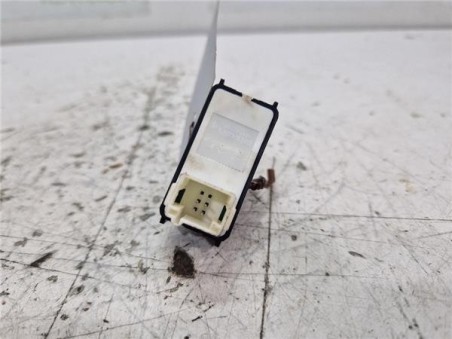 MANDO ELEVALUNAS TRASERO DERECHO Opel Corsa F  1 5 GS Line [1 5 Ltr  - 75 kW CDTI DPF]