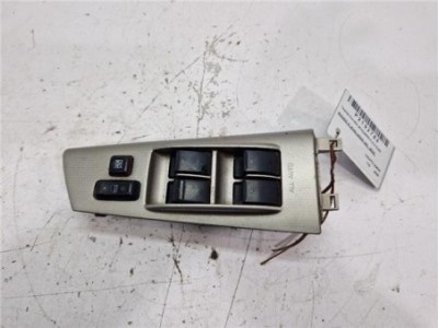 MANDO ELEVALUNAS DELANTERO IZQUIERDO Toyota Corolla  2 0 D-4D