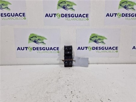 MANDO ELEVALUNAS DELANTERO IZQUIERDO Seat Altea  1 9 TDI