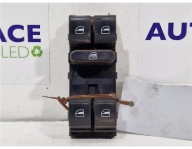 MANDO ELEVALUNAS DELANTERO IZQUIERDO Seat Altea  1 9 TDI