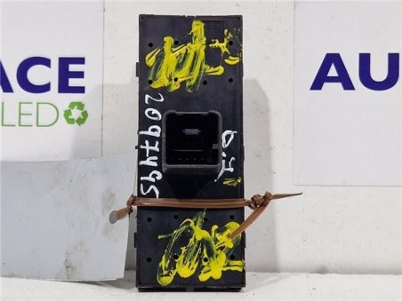 MANDO ELEVALUNAS DELANTERO IZQUIERDO Seat Altea  1 9 TDI