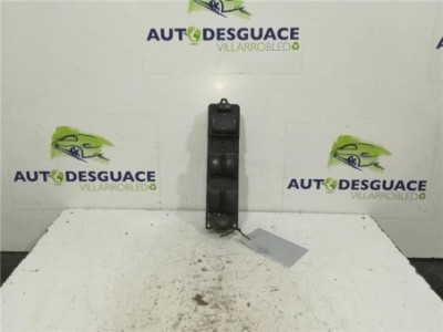 MANDO ELEVALUNAS DELANTERO IZQUIERDO Mazda 5 BERL  2 0 D