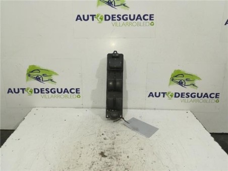 MANDO ELEVALUNAS DELANTERO IZQUIERDO Mazda 5 BERL  2 0 D 