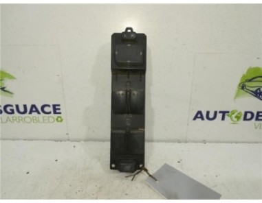 MANDO ELEVALUNAS DELANTERO IZQUIERDO Mazda 5 BERL  2 0 D 