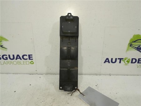 MANDO ELEVALUNAS DELANTERO IZQUIERDO Mazda 5 BERL  2 0 D 