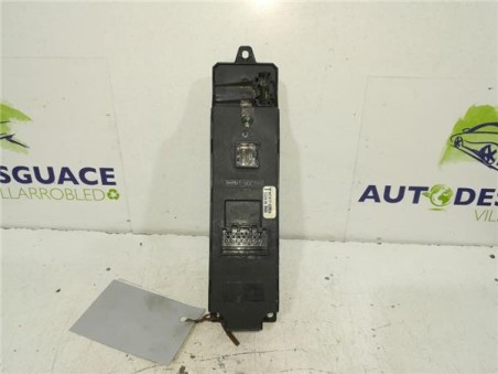 MANDO ELEVALUNAS DELANTERO IZQUIERDO Mazda 5 BERL  2 0 D 