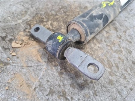 Amortiguador Trasero Derecho Citroen Berlingo Combi  1 5 Feel M [1 5 Ltr  - 75 kW Blue-HDI FAP]