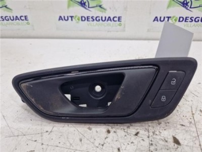 Manilla Interior Puerta Delantera Izquierda Opel Corsa F  1 5 GS Line [1 5 Ltr  - 75 kW CDTI DPF]