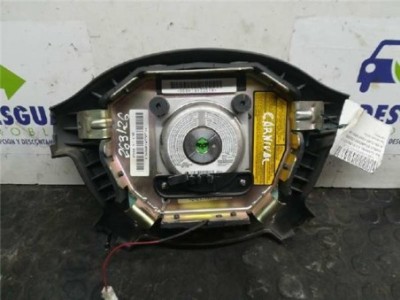 Airbag Volante Kia CARNIVAL II 2 9 CRDi 