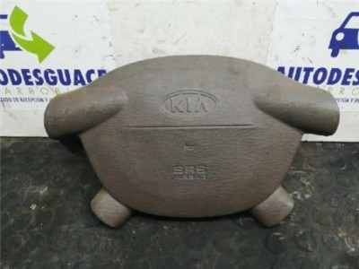 Airbag Volante Kia CARNIVAL II 2 9 CRDi  2