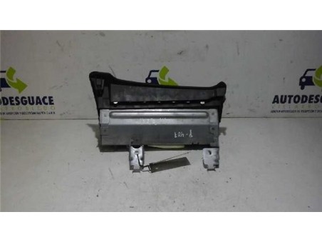 Airbag Salpicadero Peugeot 407 2 0 16V HDi FAP 
