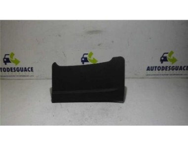 Airbag Salpicadero Peugeot 407 2 0 16V HDi FAP 
