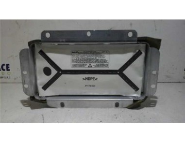 Airbag Salpicadero Peugeot 407 2 0 16V HDi FAP 