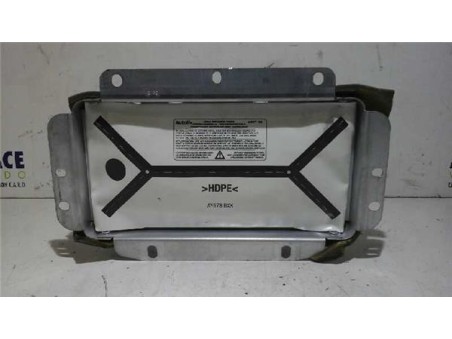 Airbag Salpicadero Peugeot 407 2 0 16V HDi FAP 