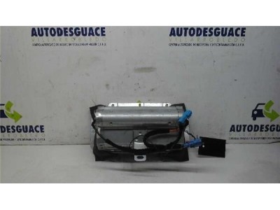Airbag Salpicadero Peugeot 407 2 0 16V HDi FAP