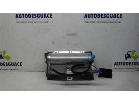 Airbag Salpicadero Peugeot 407 2 0 16V HDi FAP 