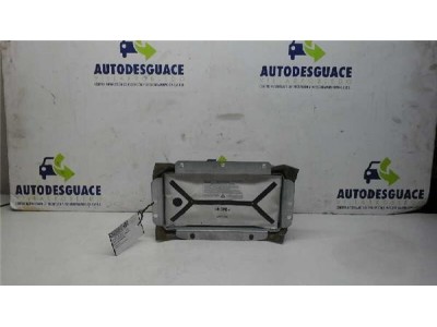 Airbag Salpicadero Peugeot 407 2 0 16V HDi FAP  2