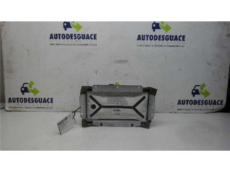 Airbag Salpicadero Peugeot 407 2 0 16V HDi FAP 