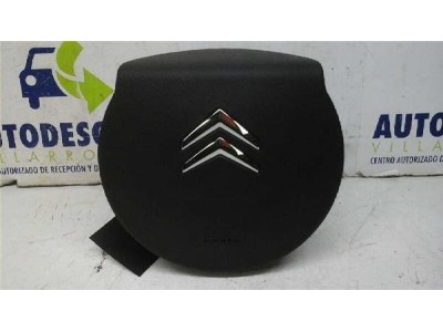 Airbag Volante Citroen C4 BERLINA * 2