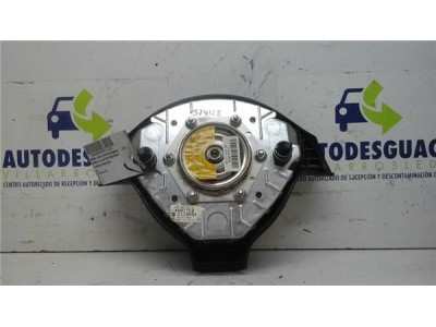 Airbag Volante Skoda FABIA 1 9 TDI
