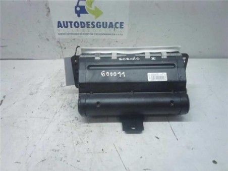 Airbag Salpicadero Renault SCENIC II 1 9 dCi D 