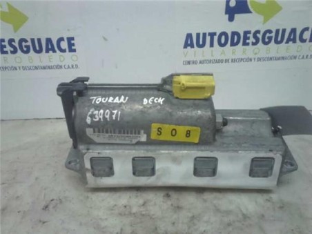 Airbag Salpicadero Volkswagen TOURAN 2 0 TDI 