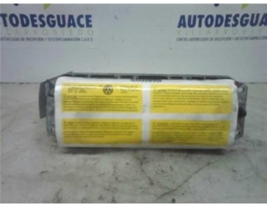 Airbag Salpicadero Volkswagen TOURAN 2 0 TDI 