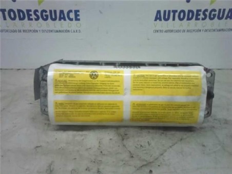 Airbag Salpicadero Volkswagen TOURAN 2 0 TDI 