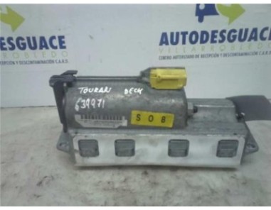 Airbag Salpicadero Volkswagen TOURAN 2 0 TDI 