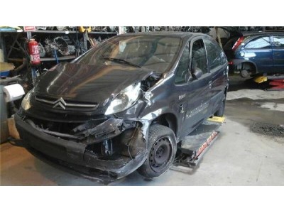 Airbag Volante Citroen XSARA PICASSO 1 6 16V HDi FAP  2