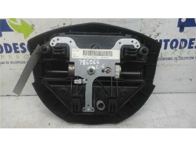 Airbag Volante Citroen C6 2 7 V6 HDi FAP