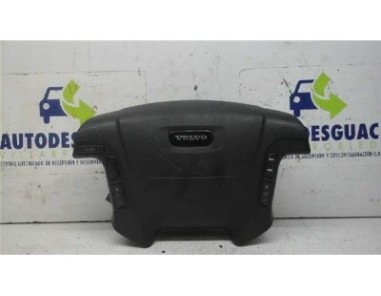 Airbag Volante Volvo V70 FAMILIAR 2 4 