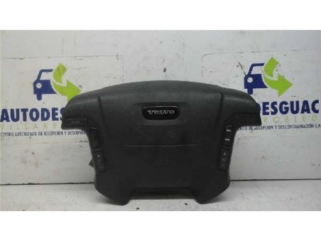 Airbag Volante Volvo V70 FAMILIAR 2 4 