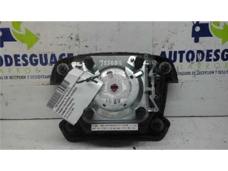 Airbag Volante Volkswagen T5 TRANSPORTER/FURGONETA 1 9 TDI 