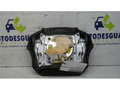 Airbag Volante Toyota LAND CRUISER 3 0 Turbodiesel 