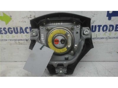 Airbag Volante Toyota COROLLA VERSO 2 2 Turbodiesel 