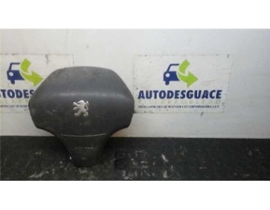 Airbag Volante Peugeot BOXER CAJA CERRADA 2 8 HDI 