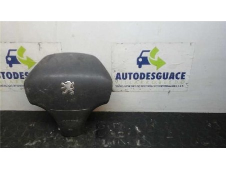 Airbag Volante Peugeot BOXER CAJA CERRADA 2 8 HDI 