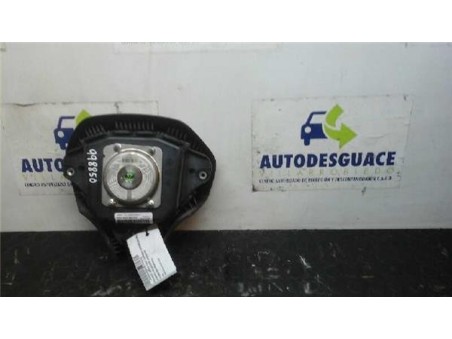 Airbag Volante Peugeot BOXER CAJA CERRADA 2 8 HDI 
