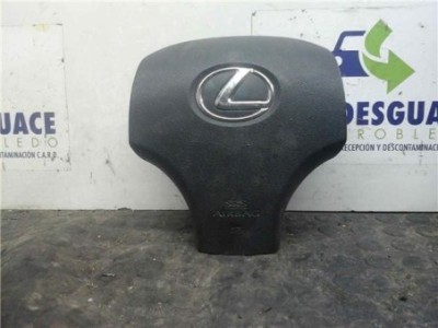 Airbag Volante Lexus IS200 2 2 D-CAT
