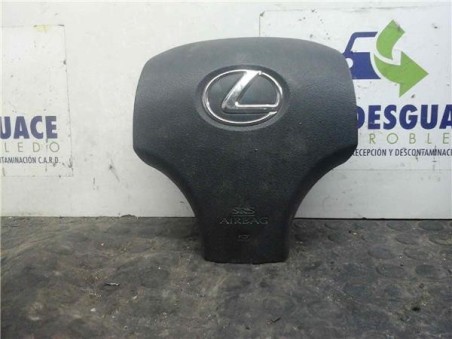 Airbag Volante Lexus IS200 2 2 D-CAT 