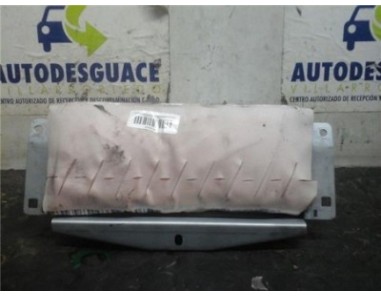 Airbag Salpicadero Citroen C4 PICASSO 1 6 16V HDi FAP 