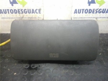 Airbag Salpicadero Mitsubishi MONTERO SPORT 2 5 Turbodiesel 