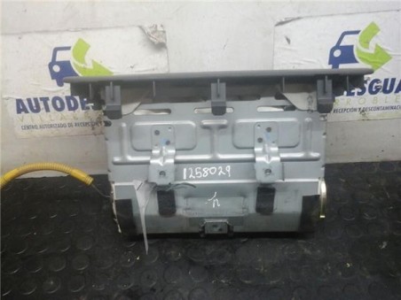 Airbag Salpicadero Mitsubishi MONTERO SPORT 2 5 Turbodiesel 